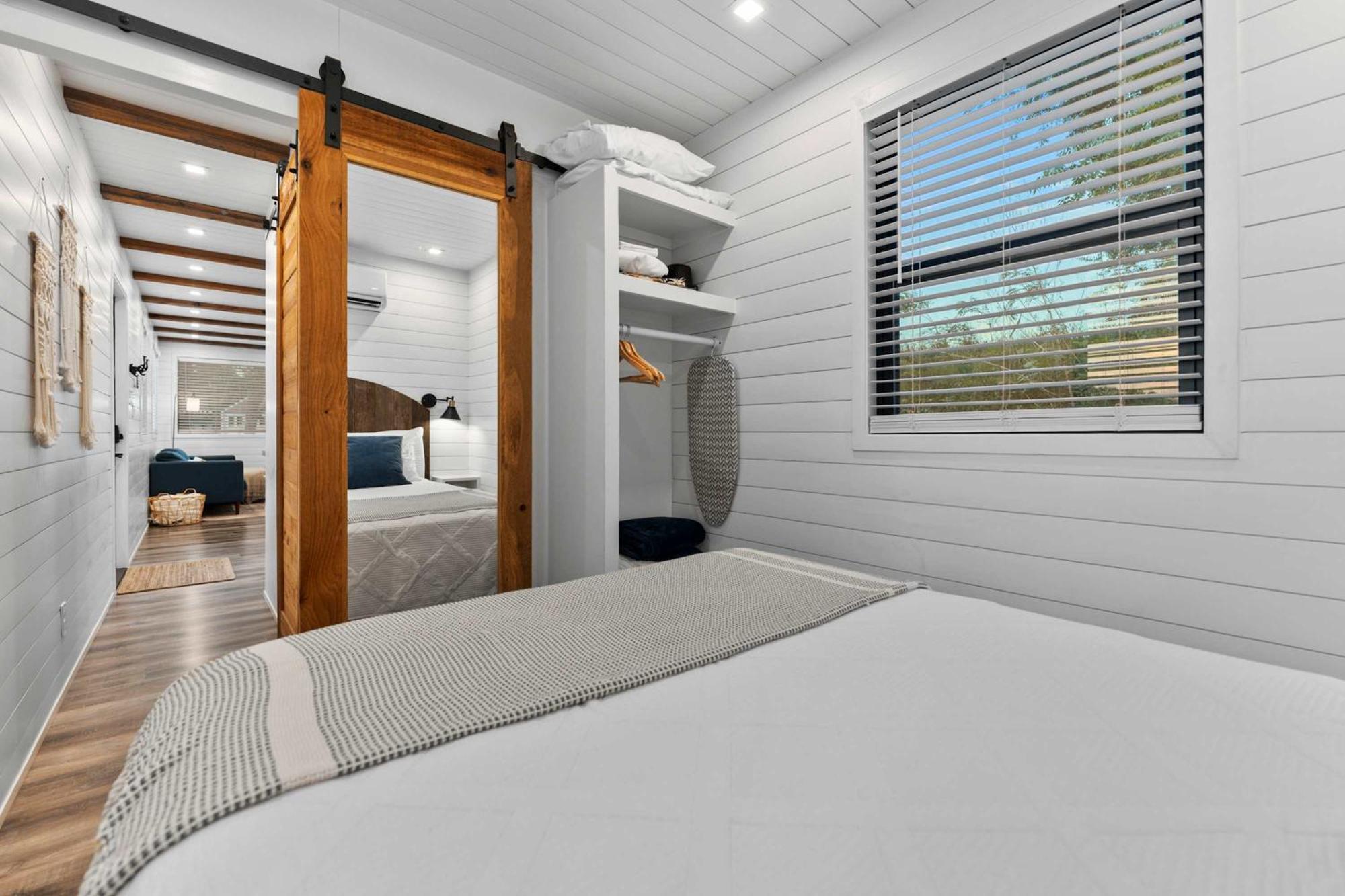 Container Home With Rooftop Views And Pickleball-Pecan Grove Bellmead ภายนอก รูปภาพ