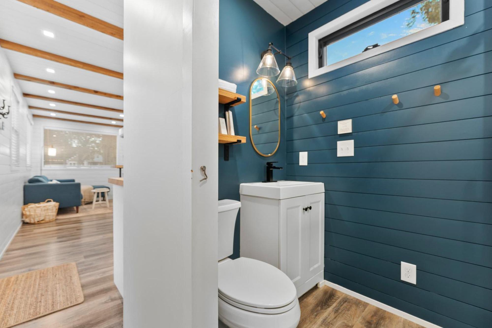 Container Home With Rooftop Views And Pickleball-Pecan Grove Bellmead ภายนอก รูปภาพ