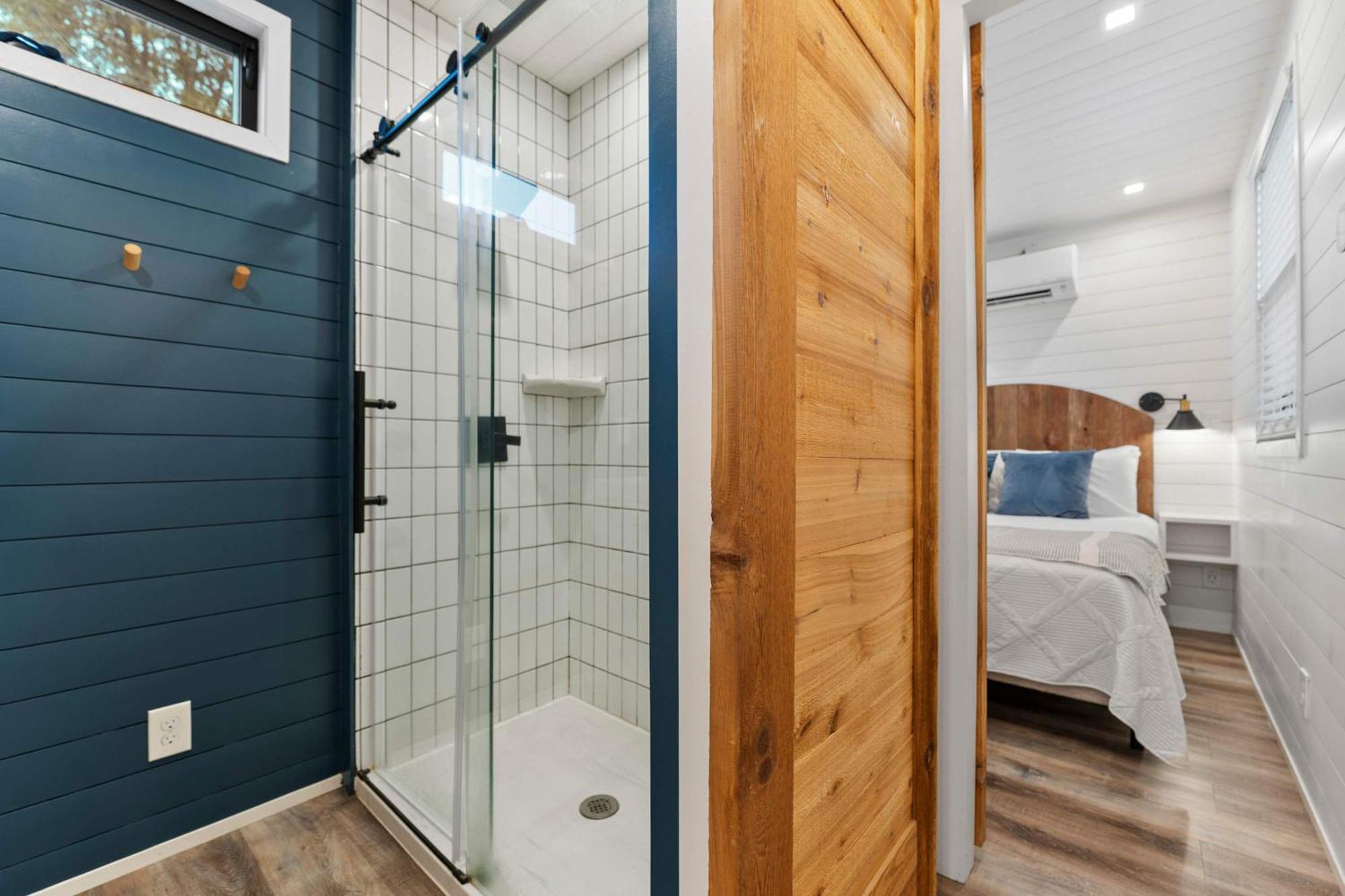 Container Home With Rooftop Views And Pickleball-Pecan Grove Bellmead ภายนอก รูปภาพ